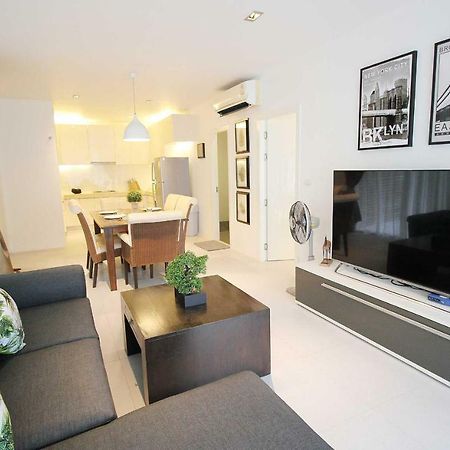 Zen Hillside Self Service Apartment Камала Бийч Екстериор снимка