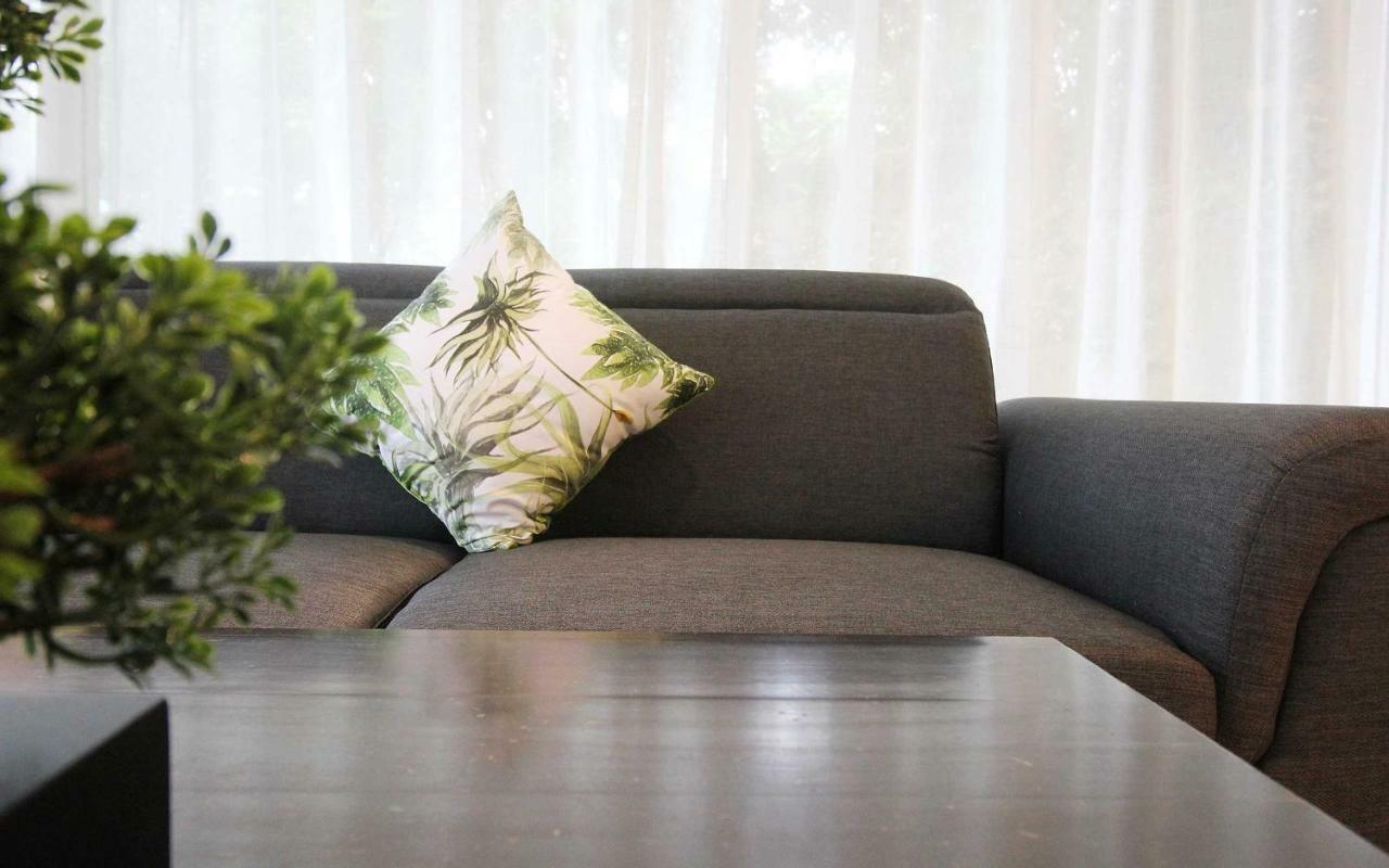 Zen Hillside Self Service Apartment Камала Бийч Екстериор снимка