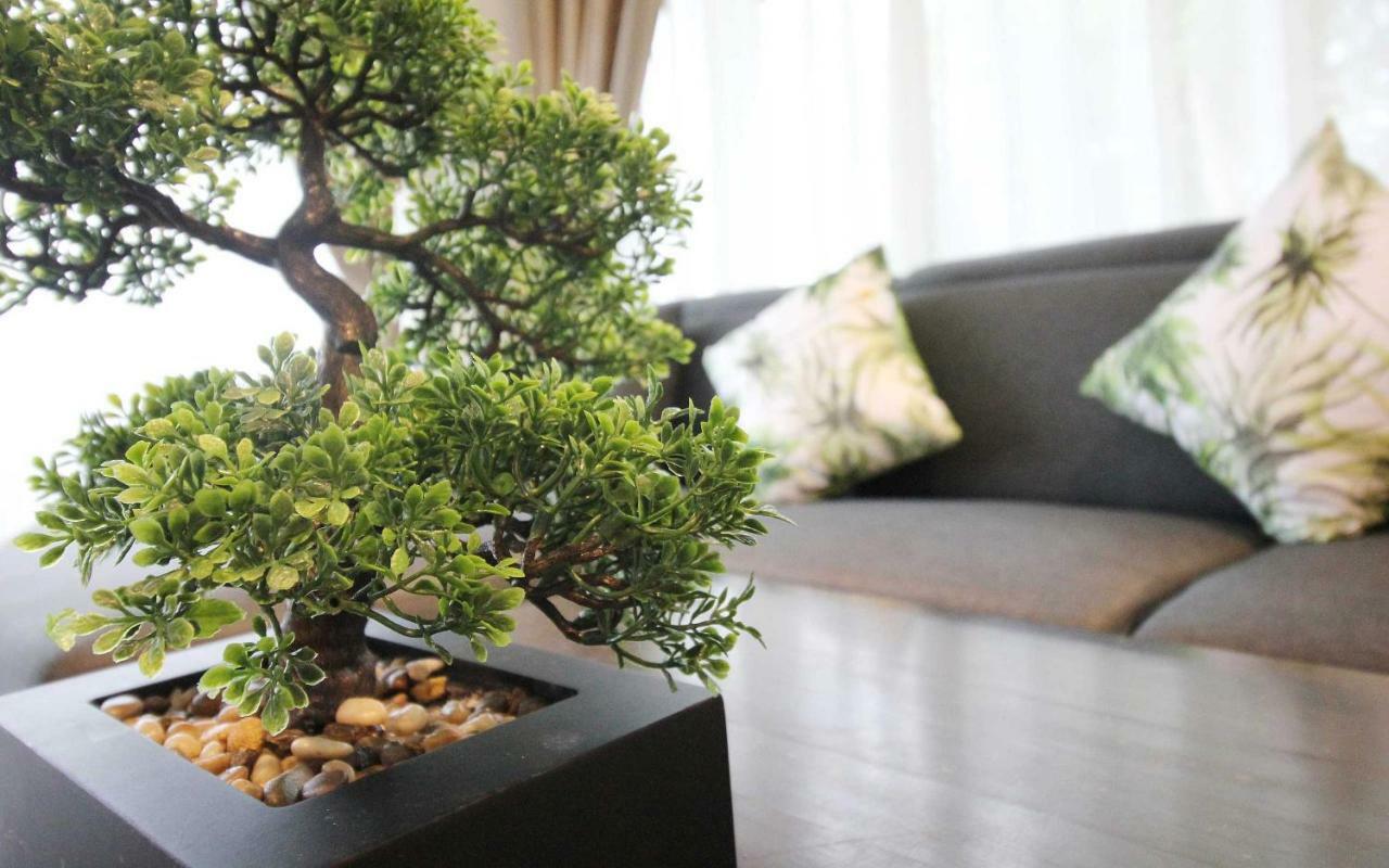 Zen Hillside Self Service Apartment Камала Бийч Екстериор снимка