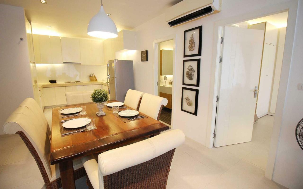 Zen Hillside Self Service Apartment Камала Бийч Екстериор снимка
