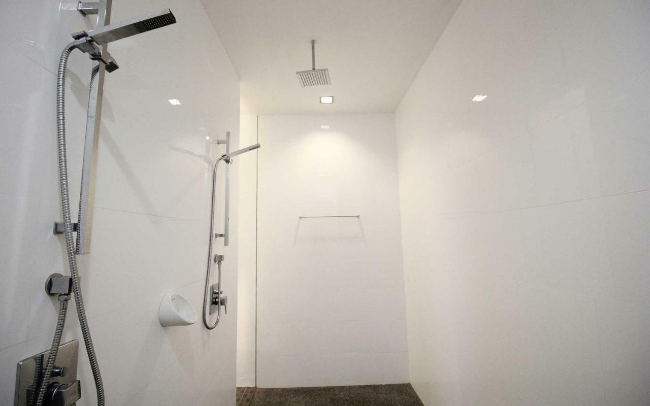 Zen Hillside Self Service Apartment Камала Бийч Екстериор снимка